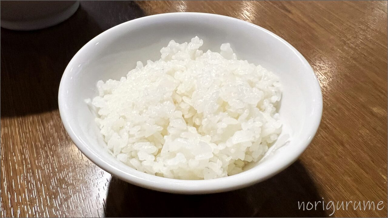 上板橋 らあめん こそっとの台湾まぜそばがピリ辛で最後は追い飯と玉子もたせてTKG混ぜご飯にもできます！【ラーメンレビュー･口コミ･感想】