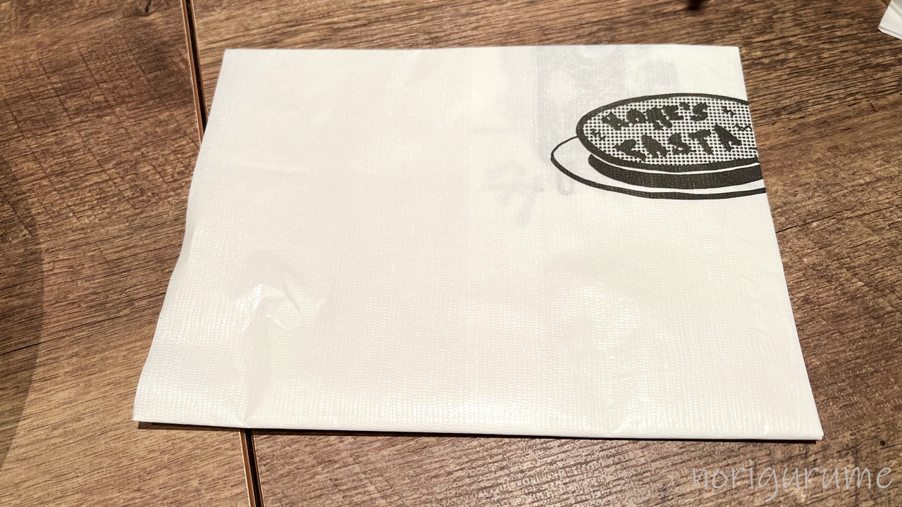 ホームズパスタ 池袋東口店の店内は席数があり回転が早い！【お絶望のパスタレビュー･口コミ･感想】